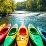 top kayaks for 2026