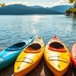 top kayaks for adventure