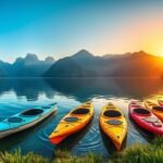 top kayaks for adventure
