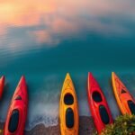 top kayaks for adventure