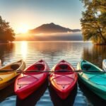 top kayaks for adventure