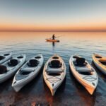top kayaks for anglers