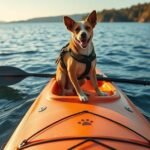 top kayaks for dogs