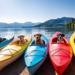 top kayaks for dogs