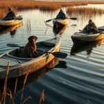 top kayaks for duck hunting