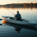 top kayaks for fishing
