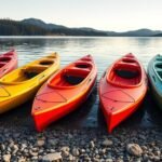 top kayaks for larger paddlers
