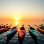 top kayaks for ocean fishing