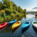 top kayaks for rivers