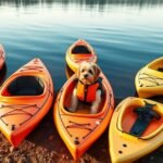 top kayaks for small dogs