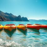 top kayaks for tall men