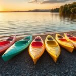 top kayaks for women