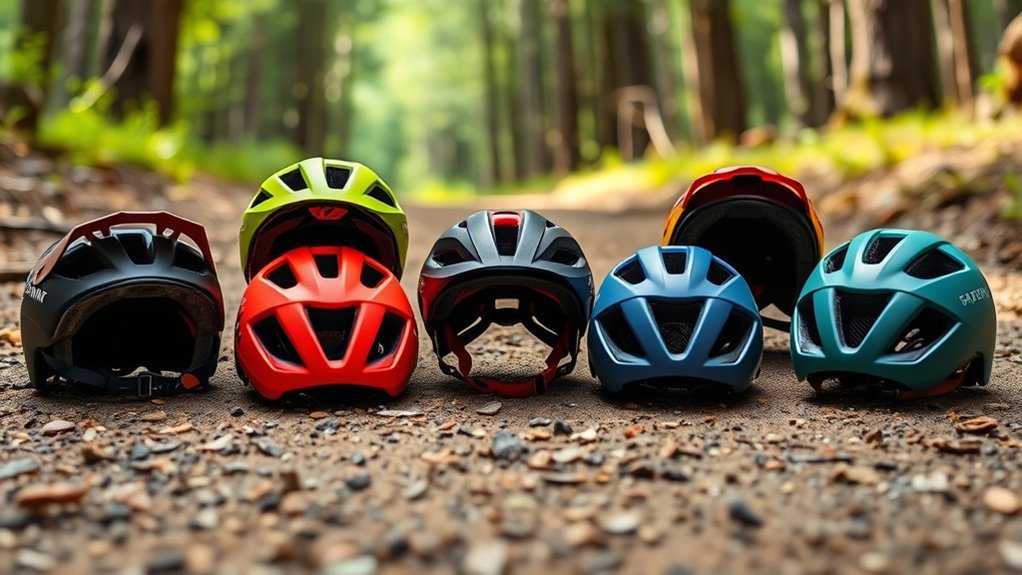 top kids bike helmets