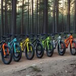 top kids mountain bikes