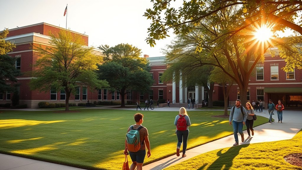 top lawton colleges ranked