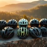 top lightweight bike helmets