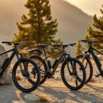 top lightweight e mountain bikes