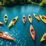 top lightweight fishing kayaks