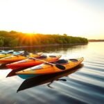 top lightweight fishing kayaks