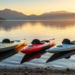 top lightweight kayak picks