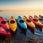 top lightweight kayaks 2026