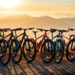 top lightweight mountain bikes