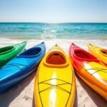 top lightweight sea kayaks