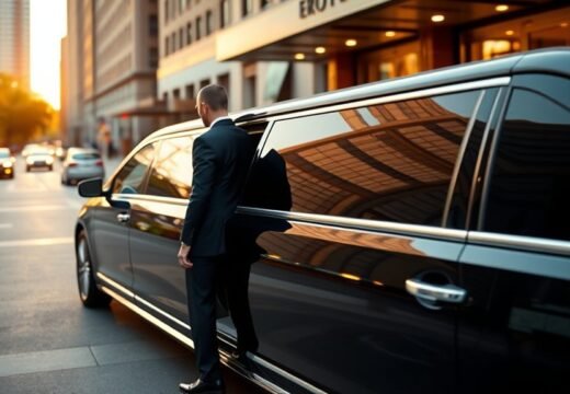 top limo services guide