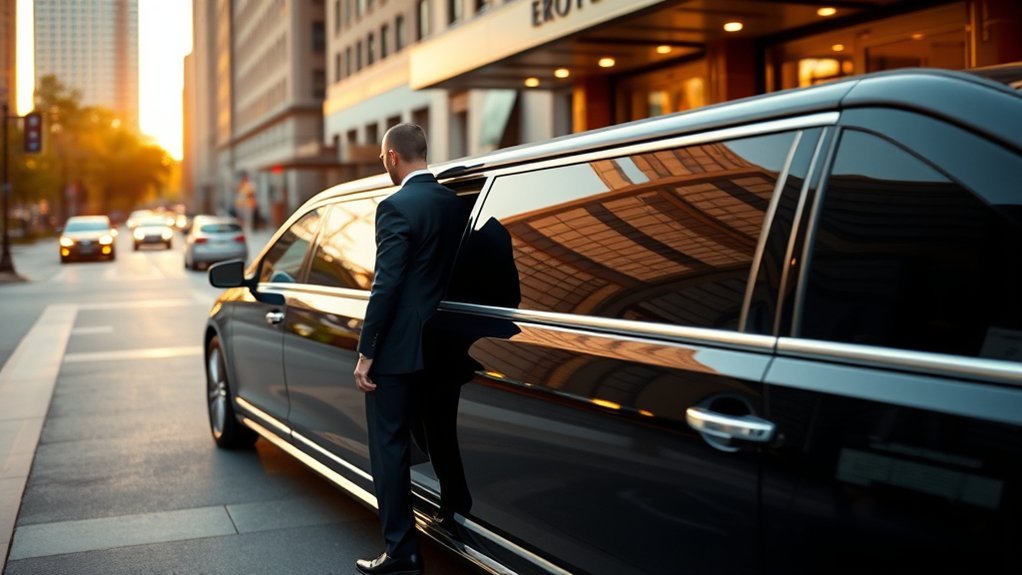 top limo services guide