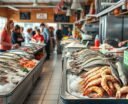 top local fish markets