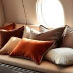 top luxury travel pillows