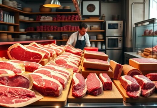 top meat markets norman