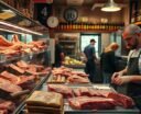 top meat markets unveiled