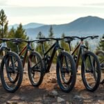 top men s mountain bikes
