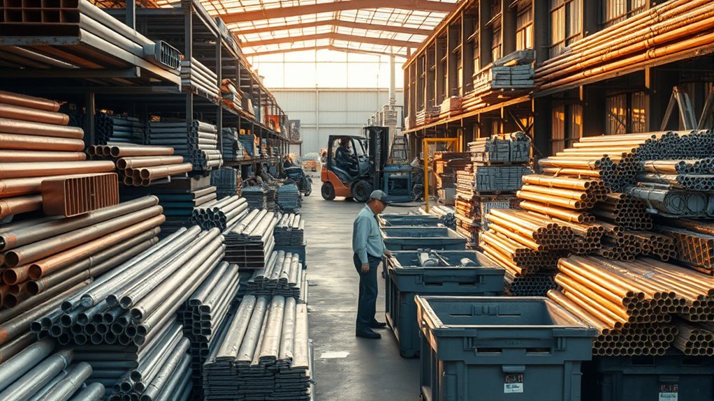 top metal recyclers oklahoma city