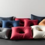 top microbead travel pillows