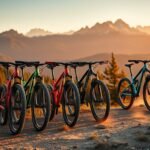 top mountain bike brands