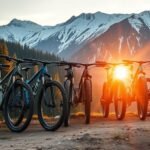 top mountain bike brands