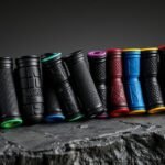 top mountain bike grips