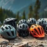 top mountain bike helmets