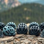 top mountain bike helmets