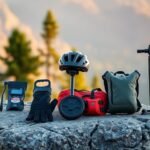 top mountain bike presents