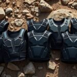 top mountain bike protection
