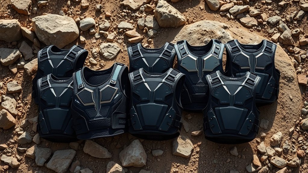 top mountain bike protection