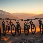 top mountain bikes 2026