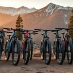 top mountain bikes 2026