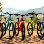top mountain bikes 2026