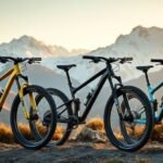 top mountain bikes 2026