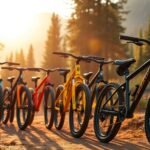 top mountain bikes 2026