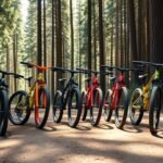 top mountain bikes 2026